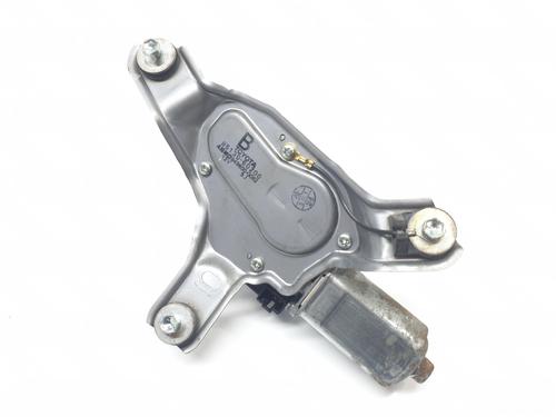 Rear wiper motor TOYOTA LAND CRUISER PRADO (_J12_) 3.0 D-4D (KDJ120, KDJ125) | BP28812565M102 