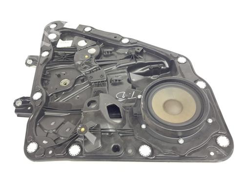 Used Rear right window mechanism PORSCHE CAYENNE (92A) 3.0 Diesel (245 hp) 29427580