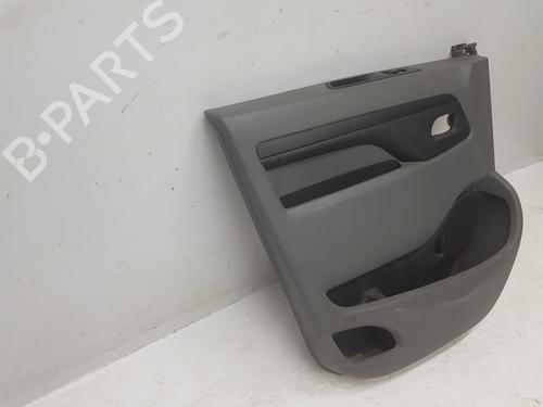 Front left panel PEUGEOT EXPERT Van (V_)  | BP33056481C58  - Image 7