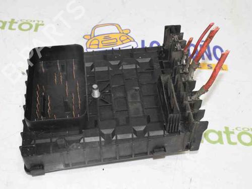 Used Fuse box VW GOLF PLUS V (5M1, 521) 2.0 TDI (140 hp) 777879