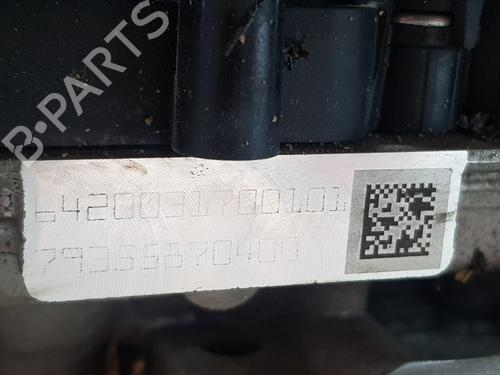 Engine BMW 1 (F40) 118 i | BP20192006M1 