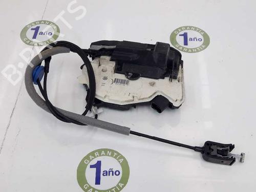 Front right lock VW SCIROCCO III (137, 138) 1.4 TSI | BP3654503C97 
