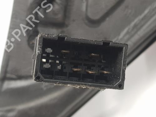 Left mirror AUDI A3 (8L1) 1.9 TDI | BP20193320C26 