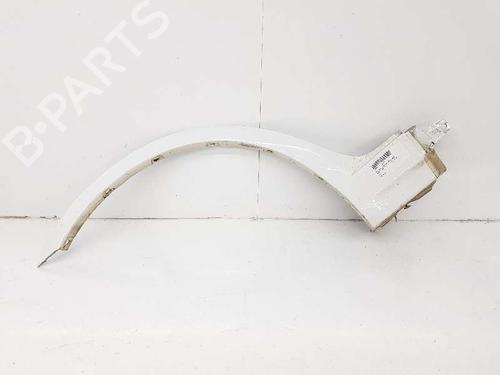 Used Front left wheel arch trim BMW X3 (E83) 3.0 i xDrive (231 hp) 5646455