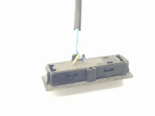 Tailgate handle RENAULT KADJAR (HA_, HL_) | BP32236857C132