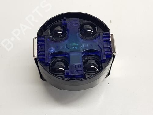Electronic sensor MERCEDES-BENZ E-CLASS Coupe (C207) E 350 CDI (207.322) | BP20321212M84 