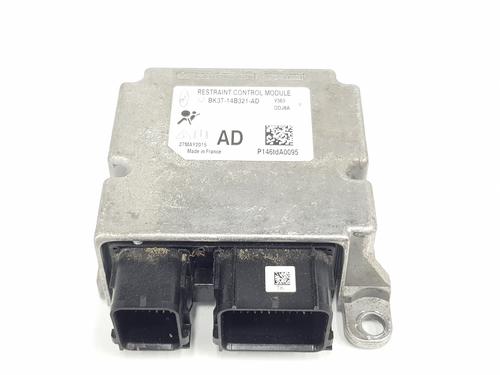 Airbag styreenhed FORD TRANSIT V363 Van (FCD, FDD) 2.2 TDCi 4x4 (125 hp) 31571862