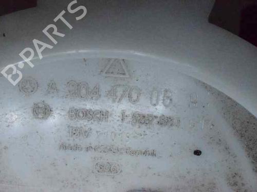 Fuel pump MERCEDES-BENZ C-CLASS (W204) C 220 CDI (204.002) | BP1640949M76 