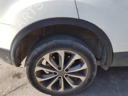 Innerbelysning NISSAN QASHQAI / QASHQAI +2 I (J10, NJ10, JJ10E) 1.5 dCi | BP7418797I8 