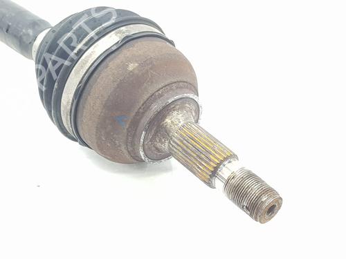 Right front driveshaft PEUGEOT EXPERT Van (V_)  | BP34245477M39  - Image 5