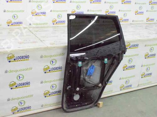 Rear left window mechanism VW TOUAREG (7LA, 7L6, 7L7) 3.0 V6 TDI | BP1534136C24 