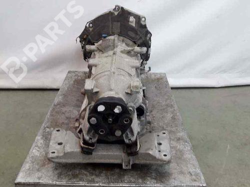 Gearbox BMW 3 (F30, F80) 320 d | BP3656382M3 