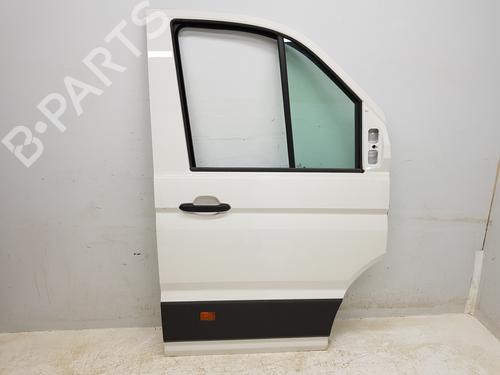 Used Right front door Right front door VW CRAFTER Van (SY_, SX_) [2016-2026] 34040409 34040409