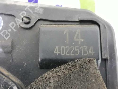 Rear right lock TOYOTA LAND CRUISER PRADO (_J12_) 3.0 D-4D (KDJ120, KDJ125) | BP2236195C99 