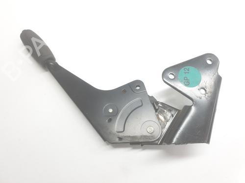 Hand brake PEUGEOT BOXER Van 2.2 HDi 120 | BP33861265I18 - Image 5