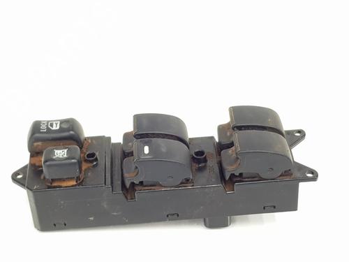 Left front window switch MITSUBISHI PAJERO IV (V8_W, V9_W) 3.2 DI-D 4WD | BP26660686I27 