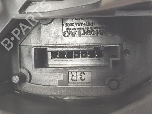 Rear right lock BMW X5 (E70) xDrive 30 d | BP8356446C99 