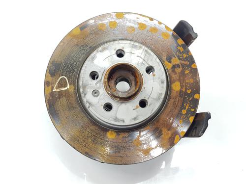 Right front steering knuckle SEAT ARONA (KJ7, KJP) | BP31265440M26