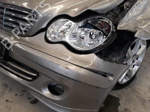 Modulo electronico MERCEDES-BENZ C-CLASS (W203) C 220 CDI (203.008) | BP3152190M83 