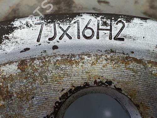 Rim BMW 5 (E60) 525 d | BP9136679C45 
