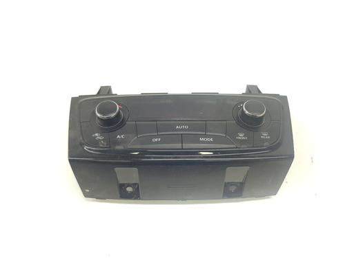 Used Climate control Climate control SUZUKI VITARA (LY) 1.6 (APK 416) (120 hp) 36276853 36276853