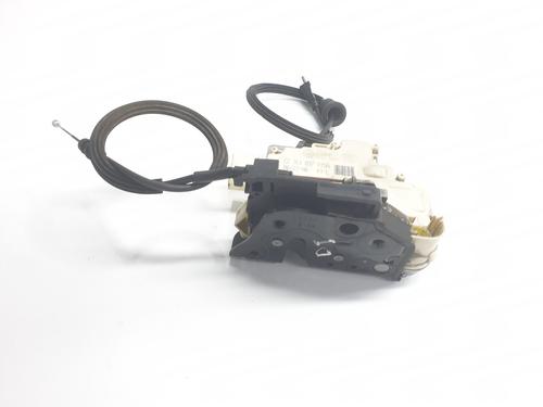 Front left lock VW PASSAT B6 (3C2) 1.9 TDI | BP22210488C98 