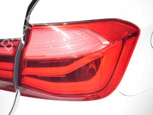 Anti roll bar BMW 3 (F30, F80) 318 d | BP3657935M96 