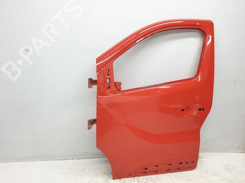 Left front door RENAULT TRAFIC III Bus (JG_)  | BP21003726C2 