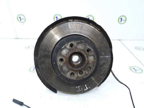 Left rear steering knuckle BMW X5 (E70) 3.0 d | BP5127927M27 