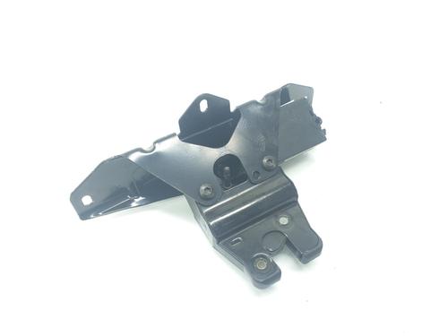 Used Tailgate lock BMW X6 (E71, E72) xDrive 30 d (235 hp) 17172355