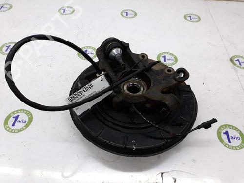 Used Right rear steering knuckle MERCEDES-BENZ M-CLASS (W164) ML 350 CDI 4-matic (164.122) (224 hp) 4246736