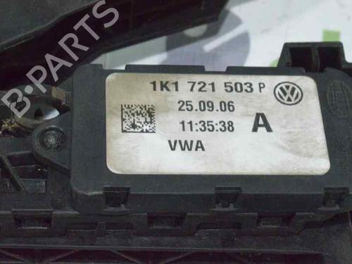 Pedal SEAT LEON (1P1) 2.0 TDI | BP1635604I4