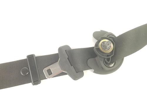 Front right seatbelt BMW X3 (E83) 2.0 d | BP14969823I25 