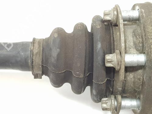 Left rear driveshaft BMW X1 (E84) sDrive 18 d | BP18729211M40 