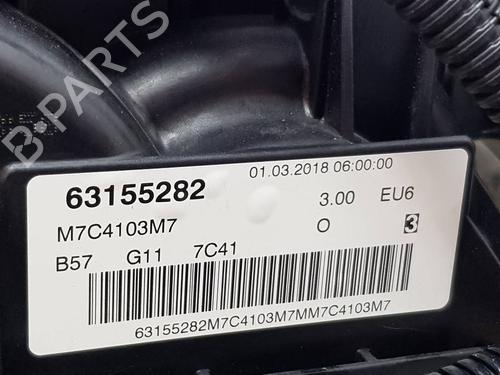 Engine BMW 5 (G30, F90) 530 d | BP39074470M1 - Image 19