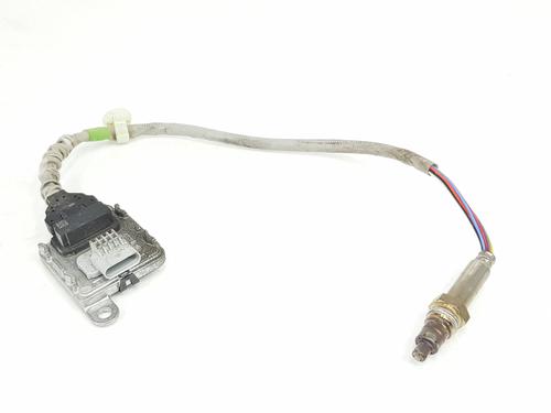 Used Electronic sensor RENAULT MASTER III Van (FV) 2.3 dCi 130 FWD (FV0M, FV0Y, FV0J, FV02, FV03) (130 hp) 32526299