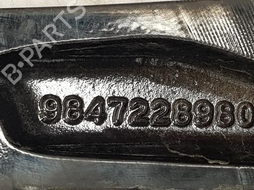 Fælk OPEL CORSA F (P2JO) 1.2 (68) | BP37014080C45  - Image 6
