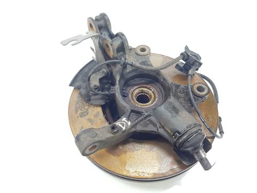 Left front steering knuckle CITROËN JUMPY III Van (V_) 1.5 BlueHDi 100 | BP34699469M25 - Image 6
