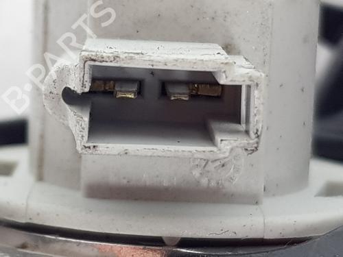 Left tailgate light OPEL CORSA E (X15) 1.3 CDTI (08, 68) | BP31946900C79