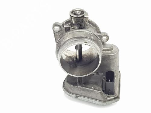 Used Throttle body BMW 1 (E87) 118 d (143 hp) 32672240