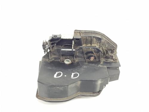 Front right lock BMW X3 (F25) xDrive 20 d | BP25976714C97 