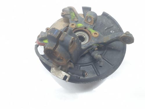 Left front steering knuckle SEAT LEON (1P1) 1.6 | BP25030949M25 