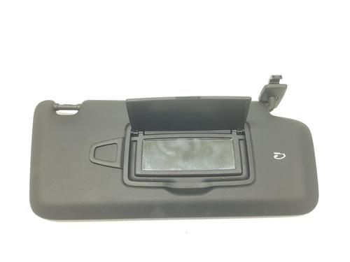Right sun visor MERCEDES-BENZ C-CLASS (W205) C 220 BlueTEC / d (205.002, 205.004) | BP11964724I2 