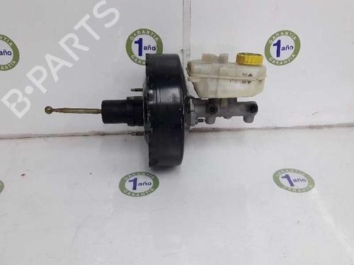 Servo brake SEAT IBIZA III (6L1)  | BP4969202M42 