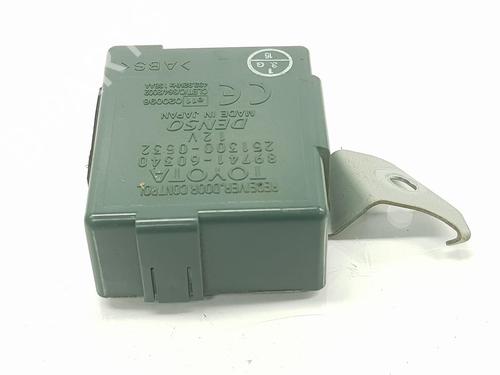 Electronic module TOYOTA LAND CRUISER PRADO (_J12_) 3.0 D-4D (KDJ120, KDJ125) | BP16135625M83 