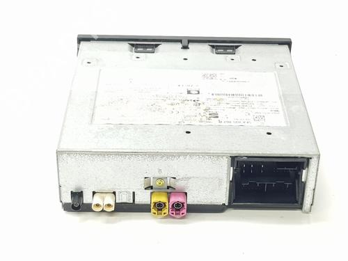 Radio CUPRA FORMENTOR (KM7, KMP) 1.5 TSI | BP27694161E6 