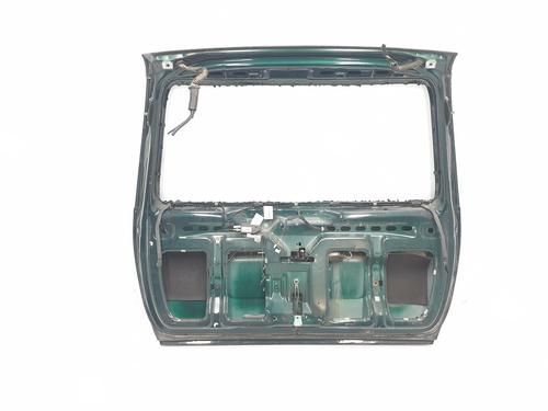 Tailgate MERCEDES-BENZ M-CLASS (W163) ML 400 CDI (163.128) | BP16104753C6 