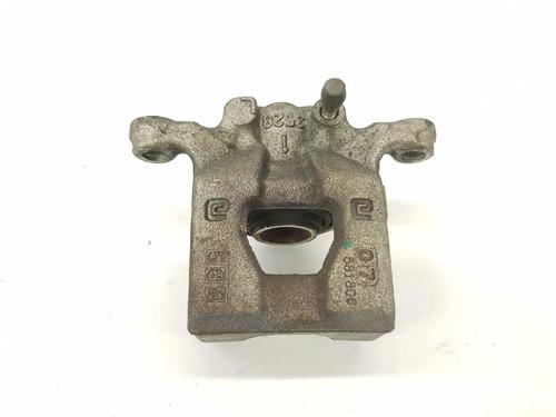 Used Left rear brake caliper NISSAN JUKE (F15) 1.2 DIG-T (115 hp) 11596861