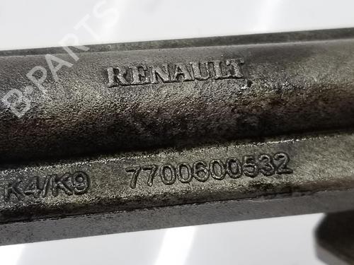 Other RENAULT MEGANE III Hatchback (BZ0/1_, B3_) 1.5 dCi | BP14116092O1