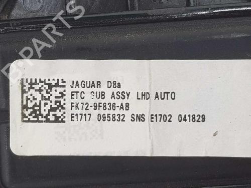 Pedal LAND ROVER DISCOVERY SPORT (L550) 2.0 D 4x4 | BP7745520I4 